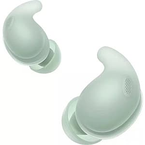 Certified Refurb: Sony LinkBuds Fit Truly Wireless Noise Canceling Earbuds (Green) $38 + Free S&H