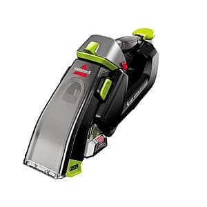 Certified Open Box: BISSELL Pet Stain Eraser Plus Carpet Cleaner $28 + Free Shipping