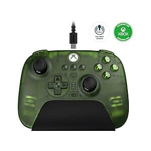 8Bitdo Ultimate 3-Mode Wireless Controller for Xbox Series X|S, Xbox One (Jade) $42 + Free Shipping w/ Amazon Prime