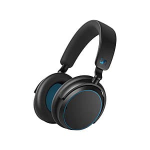 Sennheiser ACCENTUM Wireless Bluetooth ANC Headphones (Blue or White) $100 + Free Shipping