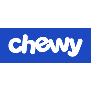 Chewy: Spend $100+ with PayPal, Get $20 Chewy eGift Card + Free Shipping