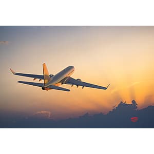 Roundtrip Economy Flights to Asia: Los Angeles, CA to Bangkok, Thailand $393 & More (Travel Oct 2026 to Nov 2026)