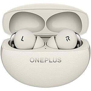OnePlus Buds Pro 3 Wireless Bluetooth Earbuds $100 + Free S&H