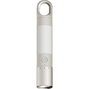 HOTO Flashlight Duo: Dual Light Source & USB-C Rechargeable $24 + Free Shipping