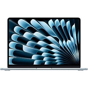 MacBook Air (2026): 13.6" Liquid Retina, M5 Chip, 24GB RAM, 1TB SSD $1350 + Free S&H