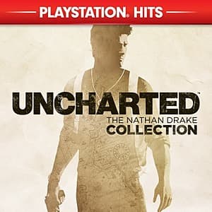 PS4/PS5 Digital Games: Sniper Elite 5 $12, Uncharted The Nathan Drake Collection $6 & More