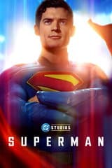 DC Comics Digital 4K/HD Films/TV Seasons: Superman (2025), Superman: The Movie (1978) 3 for $10 & Many More