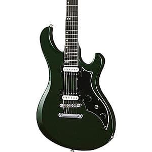 Gibson Victory Electric Guitar w/ Hardshell Case (4 Colors) $1499 + Free S&H