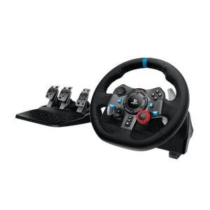 Logitech G920/G29 Driving Force Racing Wheel & Pedals + Logitech G Shifter $200 + Free Shipping