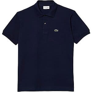 Lacoste Men's Original Cotton Pique Polo Shirt (Various Colors) from $35.20 + Free Shipping