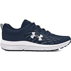 Under Armour Sale: 30%-40% Off + Extra 10% Off: UA Charged Assert 10 Men's Shoes $37.80 & More + Free Shipping