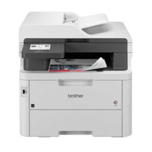 Refurb: Brother MFC-L3765CDW Digital Color Laser AIO Printer $280 + Free S&H