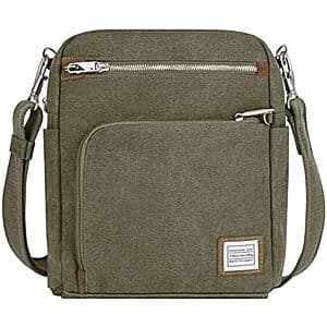 Travelon Anti-Theft Heritage Tour Bag $29.50