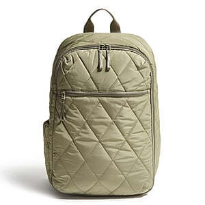 27L Vera Bradley Outlet Ultralight Lay Flat Travel Backpack (3 Colors) $20 + Free Shipping