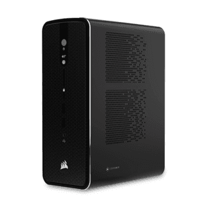 Corsair AI Workstation 300 PC: AMD Ryzen Max+ 395, 128GB RAM, Radeon 8060S $1899 + Free Shipping
