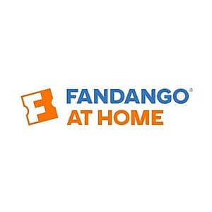 Fandango At Home or Fandango eGift Card: $25 for $20, $50 for $40, $100 for $80 (Email Delivery)