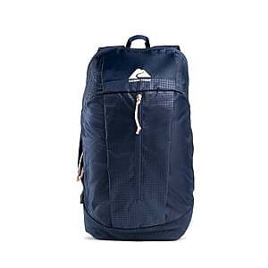 10L Ozark Trail Polyester Backpack (Navy or Rose) $5 + Free Pickup