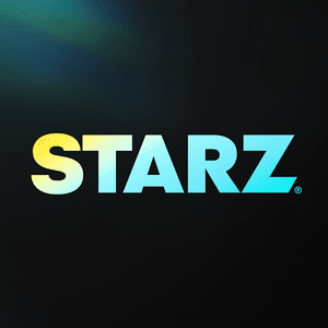 Prime Members: 1-Year Starz Streaming Annual Subscription $12 (Valid thru 12/1)