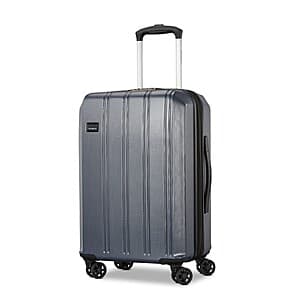 Samsonite Luggage Sale: Extra 20% Off: Samsonite Hardside Spinner Carry Luggage $56 & More + Free S&H