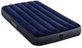 10" Intex Dura-Beam Standard Downy Twin Size Air Mattress $9.50