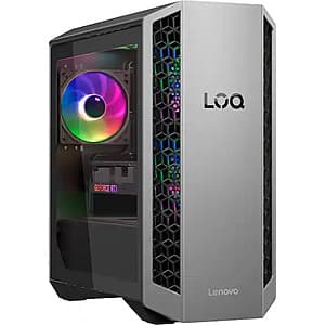 Lenovo LOQ Gaming Desktop: Ryzen 7 8745HX, 16GB RAM, 1TB SSD, RTX 5060 $800 + Free Shipping