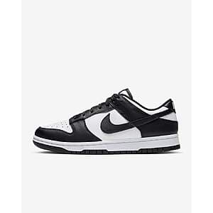Nike Women's Dunk Low Shoes $62.25 + Free Shpping