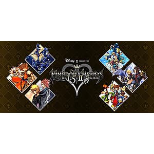 Steam PCDD: Trials of Mana $15, Dispatch $24, KINGDOM HEARTS HD 1.5+2.5 ReMIX $20 & Much More