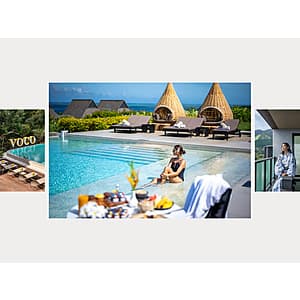 IHG Asia Pacific Resort Stay: Book Select Hotel Across Australia, Japan, Korea Up to 30% Off & More (Book by 8/3 & Travel by 12/18)