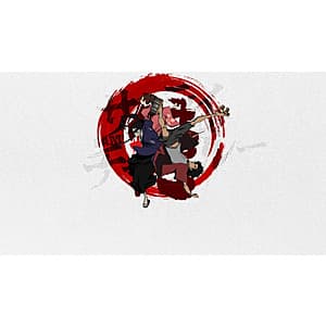 Samurai Champloo: The Complete Series (2004, Digital HD TV Show) $5