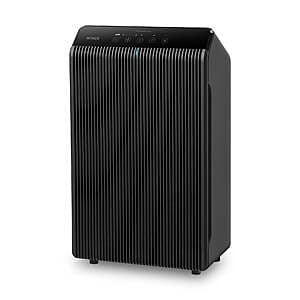 Winix 5510 True Hepa Air Purifier (Black) $128 + Free Shipping
