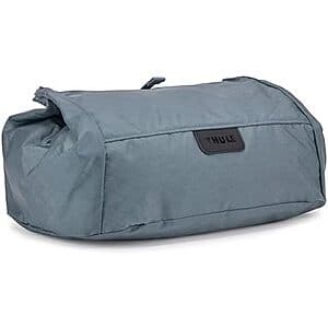 Thule Travel Shoe Bag w/ Compression Strap & Magnetic Closure $22.95