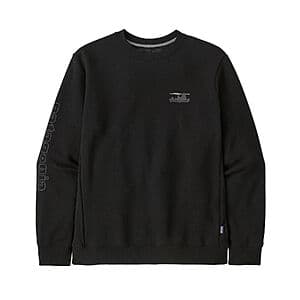 Patagonia Men's 73 Skyline Uprisal Crew Sweatshirt (Various) $40 + Free S&H on $50+