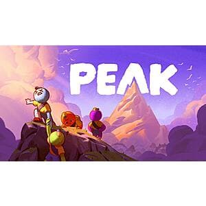 Peak (PCDD/Steam) $4