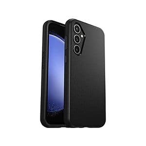 OtterBox Samsung Galaxy S24+ Defender Series XT Clear Case $10 & More + Free Shipping w/ Prime