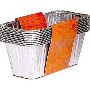 10-Pack Blackstone Grease Cup Liners for Rear Grease Griddles $3.50