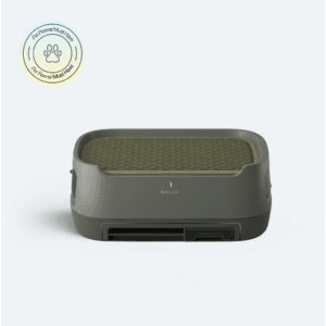 BlueAir PetAir Pro HEPA Air Purifier Pet Bed $250 + Free S&H