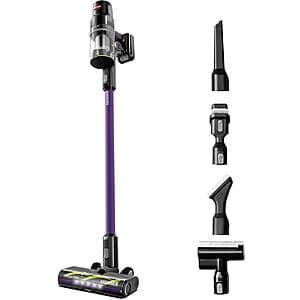 Used Like New: Bissell CleanView XR Pet 300W Lightweight Cordless Vacuum $58.35 + Free Shipping
