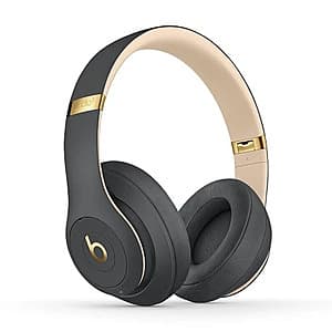 Open Box: Beats by Dr. Dre Studio3 Wireless Noise Cancelling Headphones $84.25 + Free Shipping