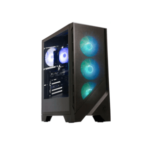 Reconditioned MSI CODEX R2 AI Desktop: Ultra 7 265K, RTX 5060, 32GB DDR5, 2TB $1100 + Free S&H w/ Prime