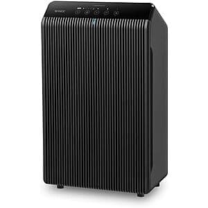 Winix 5510 True Hepa Air Purifier (Charcoal Gray) $136 & More + Free S&H