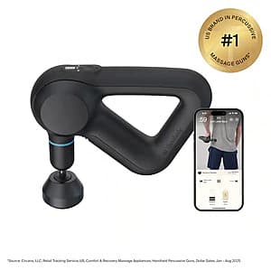 Therabody Theragun Prime (5th Gen) $160 + Free S&H