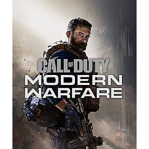 Activision PCDD/Steam Digital Game Sale: Call of Duty: Modern Warfare (2023) $19.80 & More