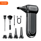 WOLFBOX DF100 150000 RPM Super Power Cordless Air Duster $46.40 + Free Shipping