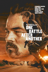 Award-Nominated 4K Digital Bundle: One Battle After Another, Sinners & Weapons $20