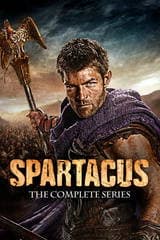 FanFlix Spring Blowout Digital Films/TV Show Sale: Mad Men, Kill, Spartacus From 3 for $12+ & Many More