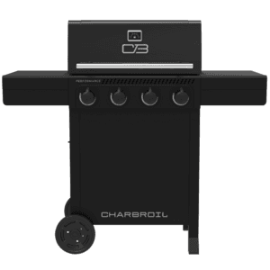 4-Burner Charbroil Performance Propane Gas Grill $179 + Free S/H