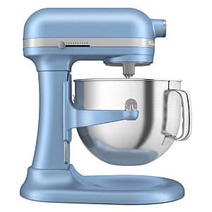 Refurb: 7-Quart KitchenAid Bowl-Lift Stand Mixer (Various Colors) $224 + Free Shipping