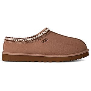 Ugg Tasman II Men's or Women's Shoes (Rocky Oak) $62.50 + Free Shipping