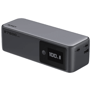 27600mAh Aukey Spark Mega Power Bank $50 + Free S/H