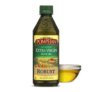 16-Oz Pompeian Robust Extra Virgin Olive Oil $3.50 w/ Subscribe & Save